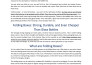write topnotch amazon affiliate articles and buying guide